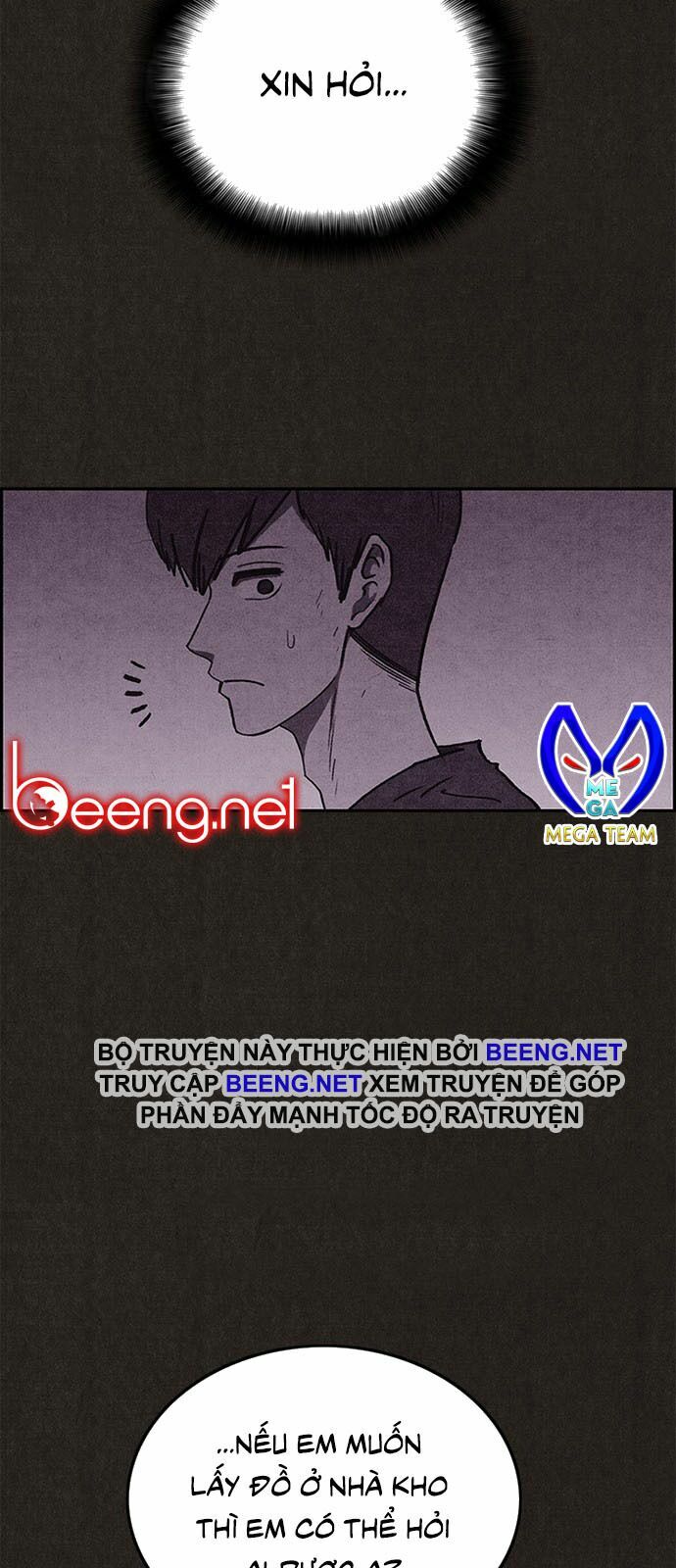 Quái vật tại Chung Cư Xanh: Chapter 94