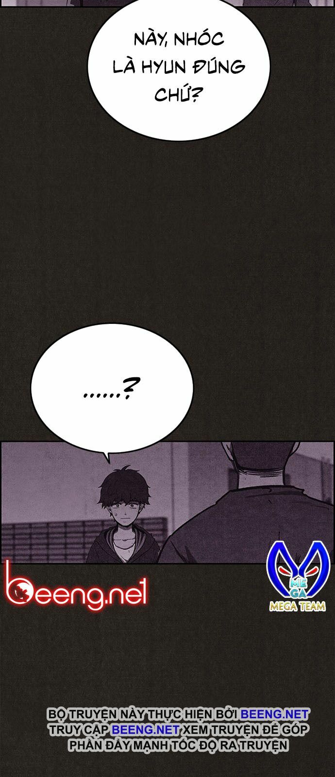 Quái vật tại Chung Cư Xanh: Chapter 94