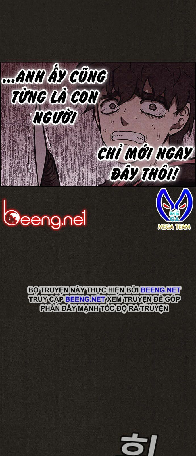 Quái vật tại Chung Cư Xanh: Chapter 94