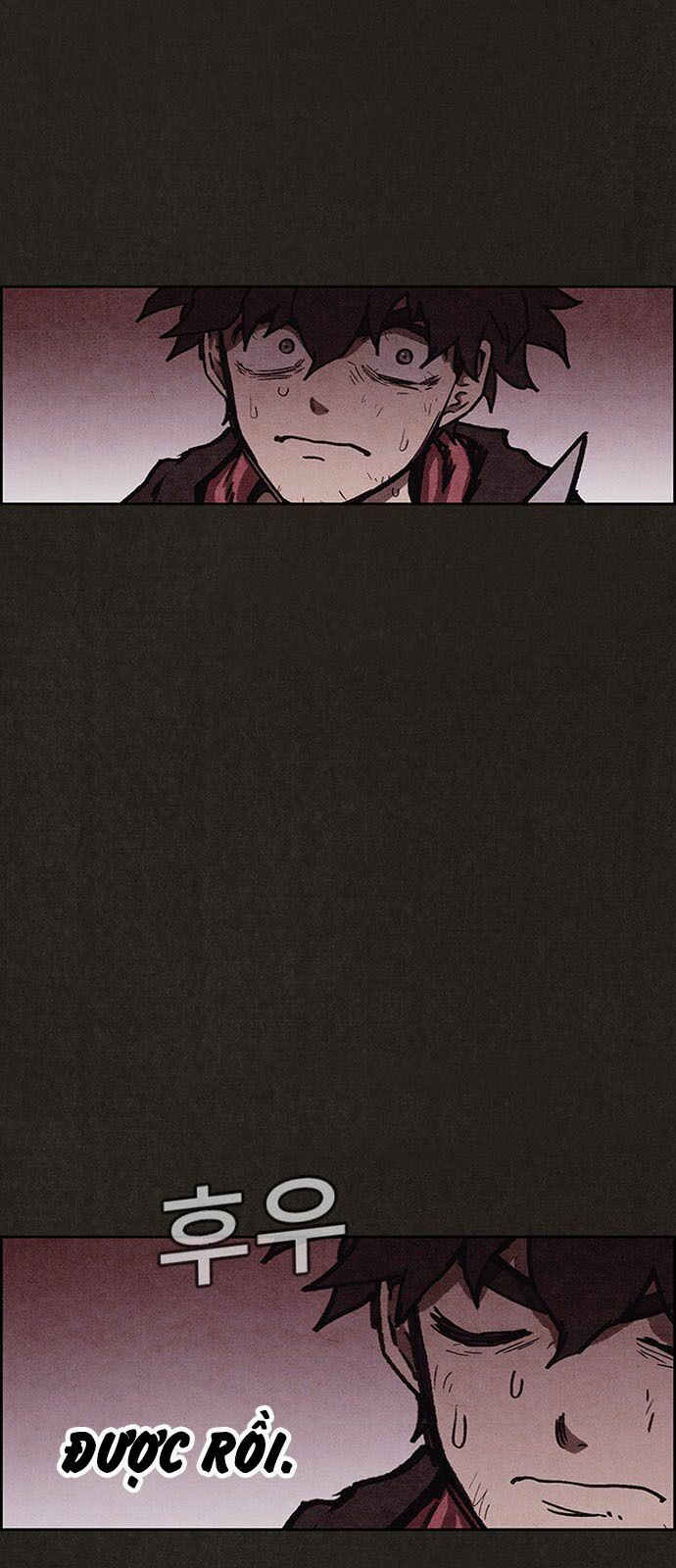 Quái vật tại Chung Cư Xanh: Chapter 94
