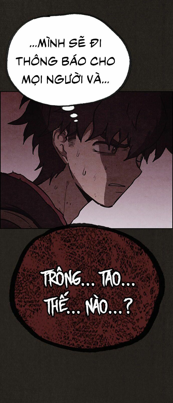 Quái vật tại Chung Cư Xanh: Chapter 94