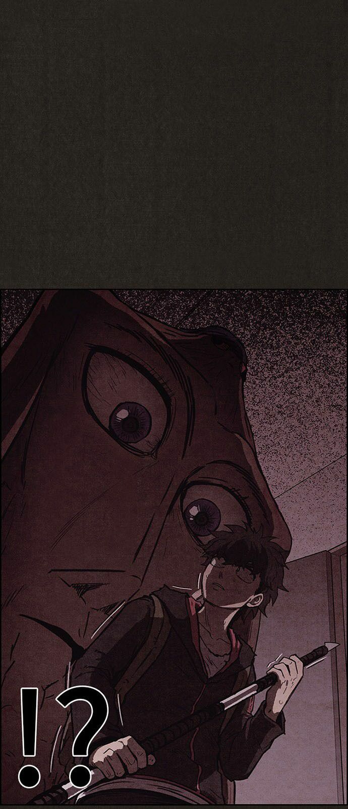 Quái vật tại Chung Cư Xanh: Chapter 94