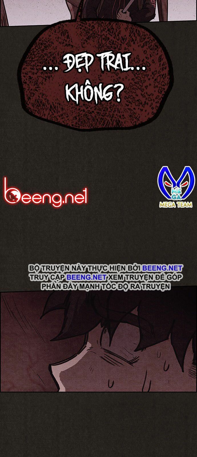 Quái vật tại Chung Cư Xanh: Chapter 94