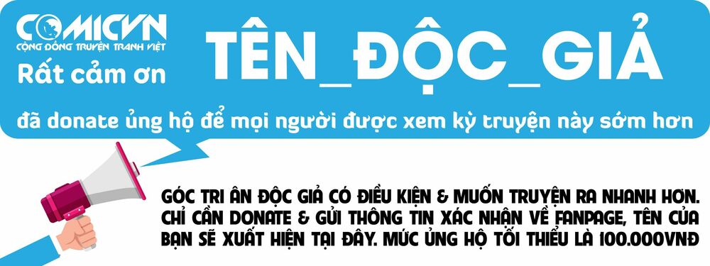Miền Đất Hứa: Chapter 111