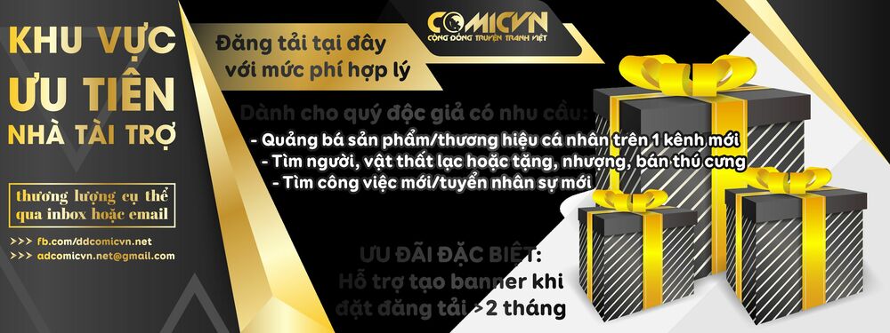 Miền Đất Hứa: Chapter 111