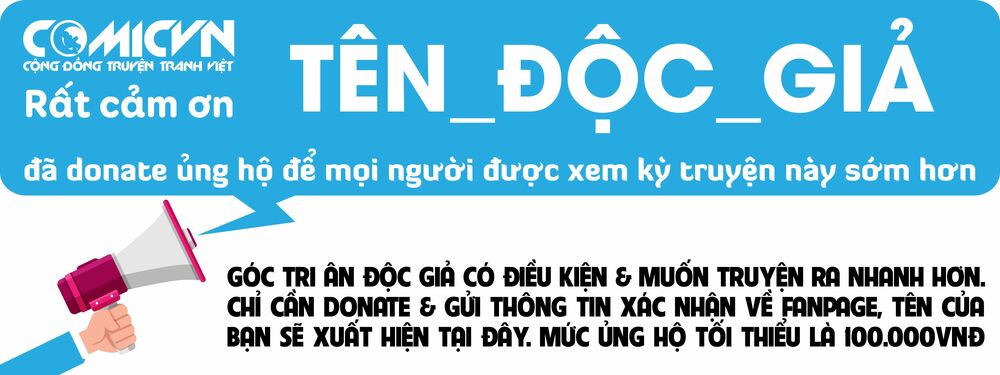 Miền Đất Hứa: Chapter 118
