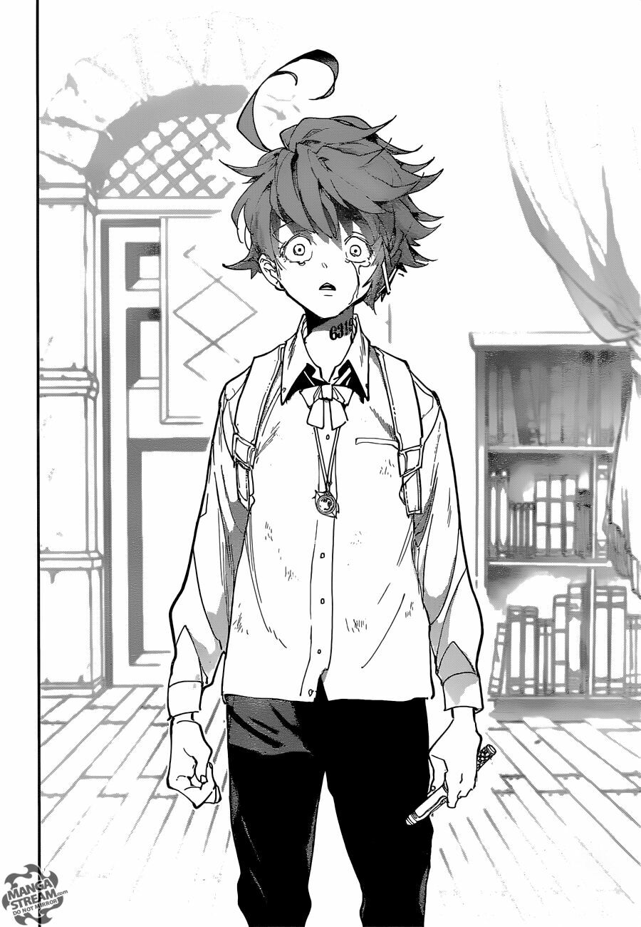 Miền Đất Hứa: Chapter 118