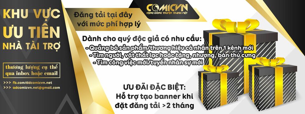 Miền Đất Hứa: Chapter 118