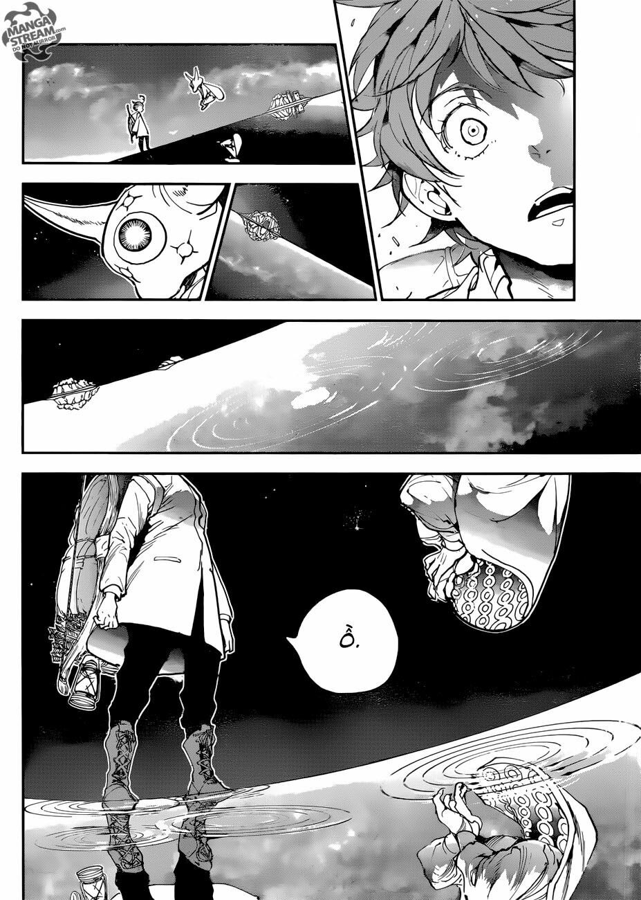 Miền Đất Hứa: Chapter 143
