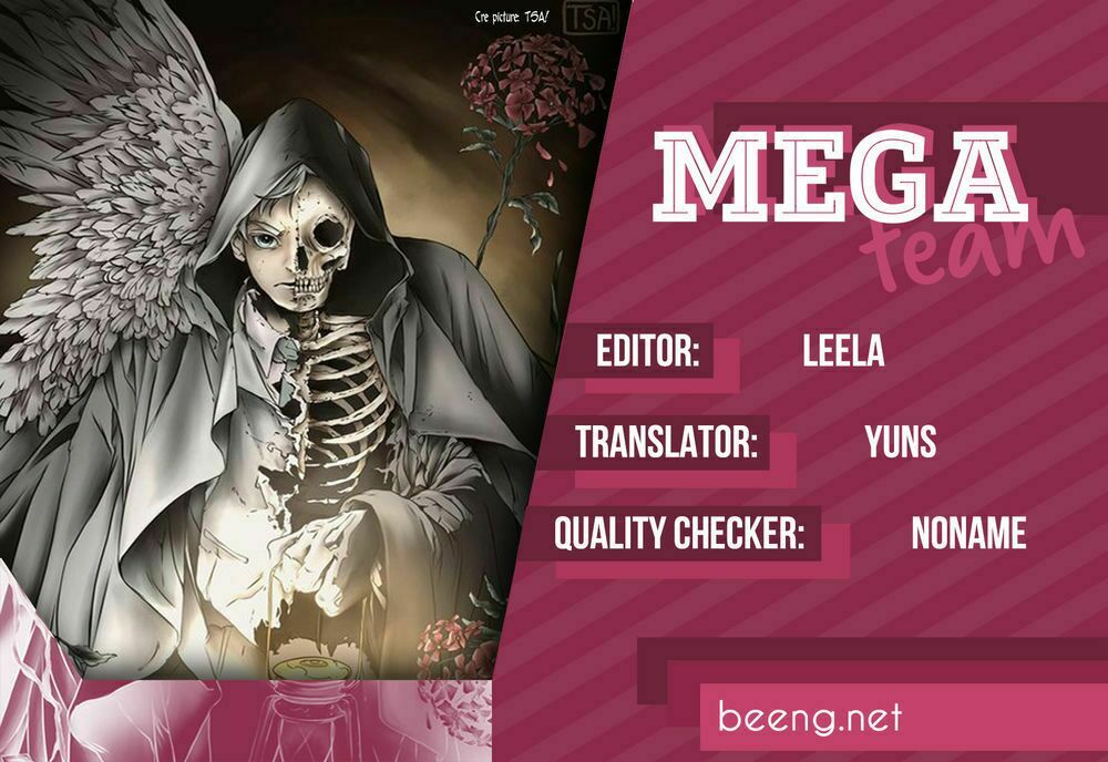 Miền Đất Hứa: Chapter 161