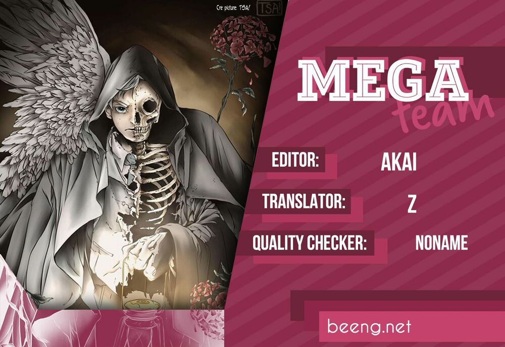Miền Đất Hứa: Chapter 170