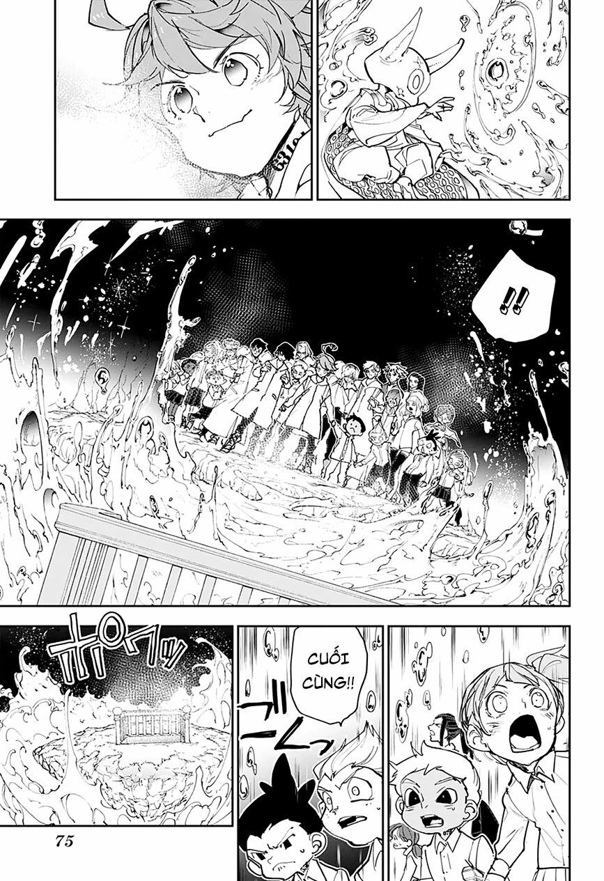 Miền Đất Hứa: Chapter 178