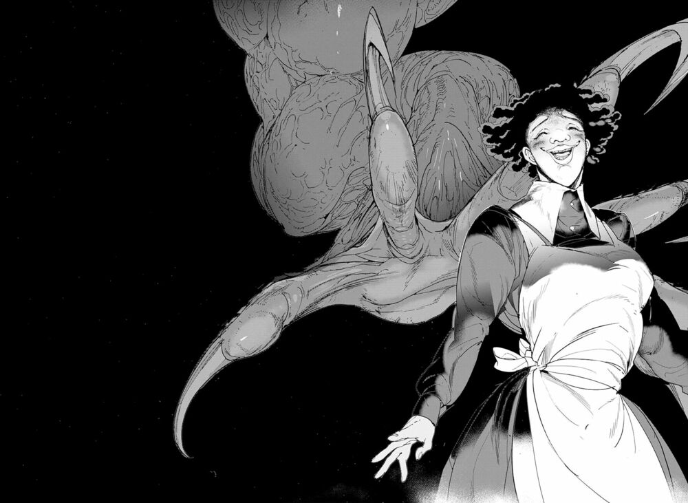 Miền Đất Hứa: Chapter 23