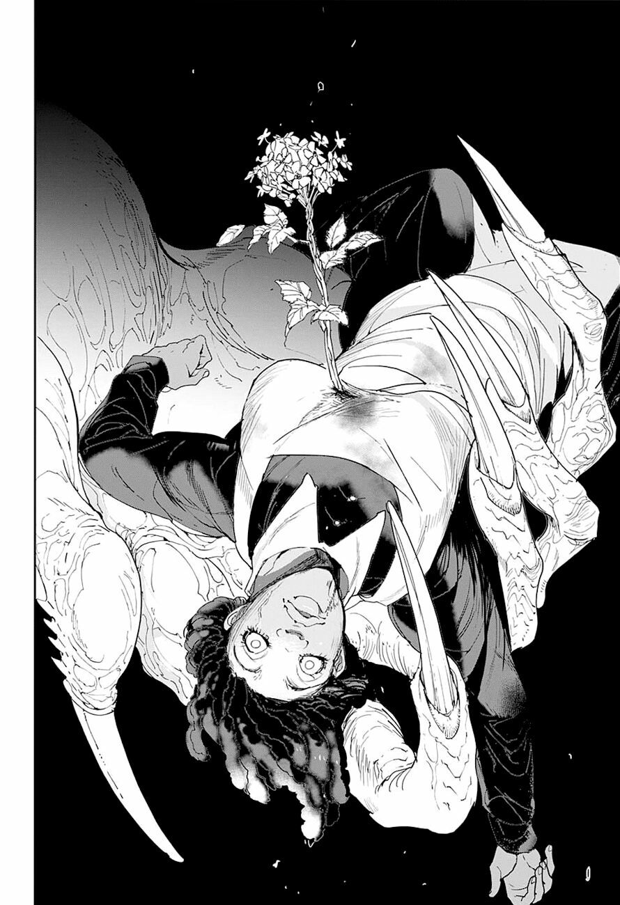Miền Đất Hứa: Chapter 23