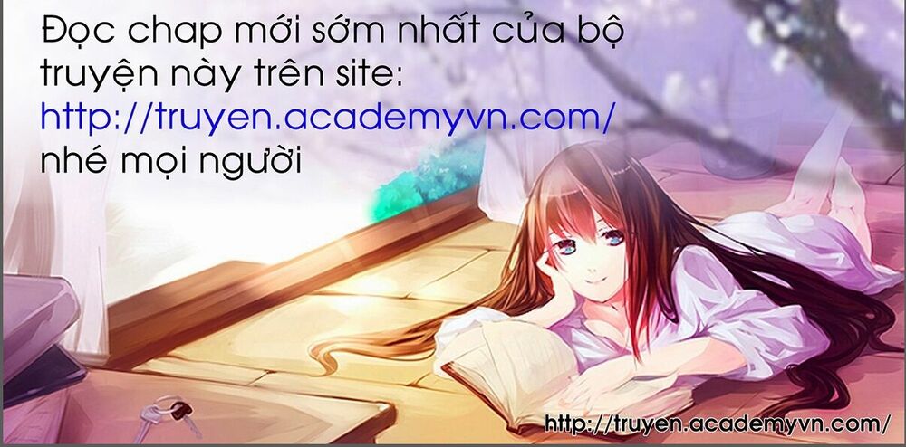 Miền Đất Hứa: Chapter 38