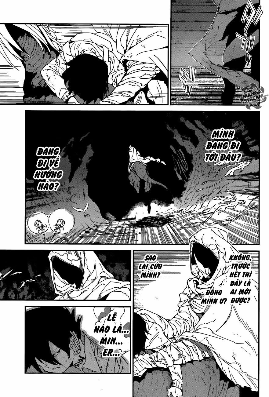 Miền Đất Hứa: Chapter 45