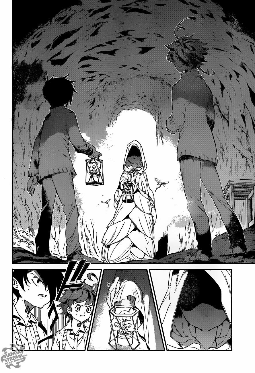 Miền Đất Hứa: Chapter 45