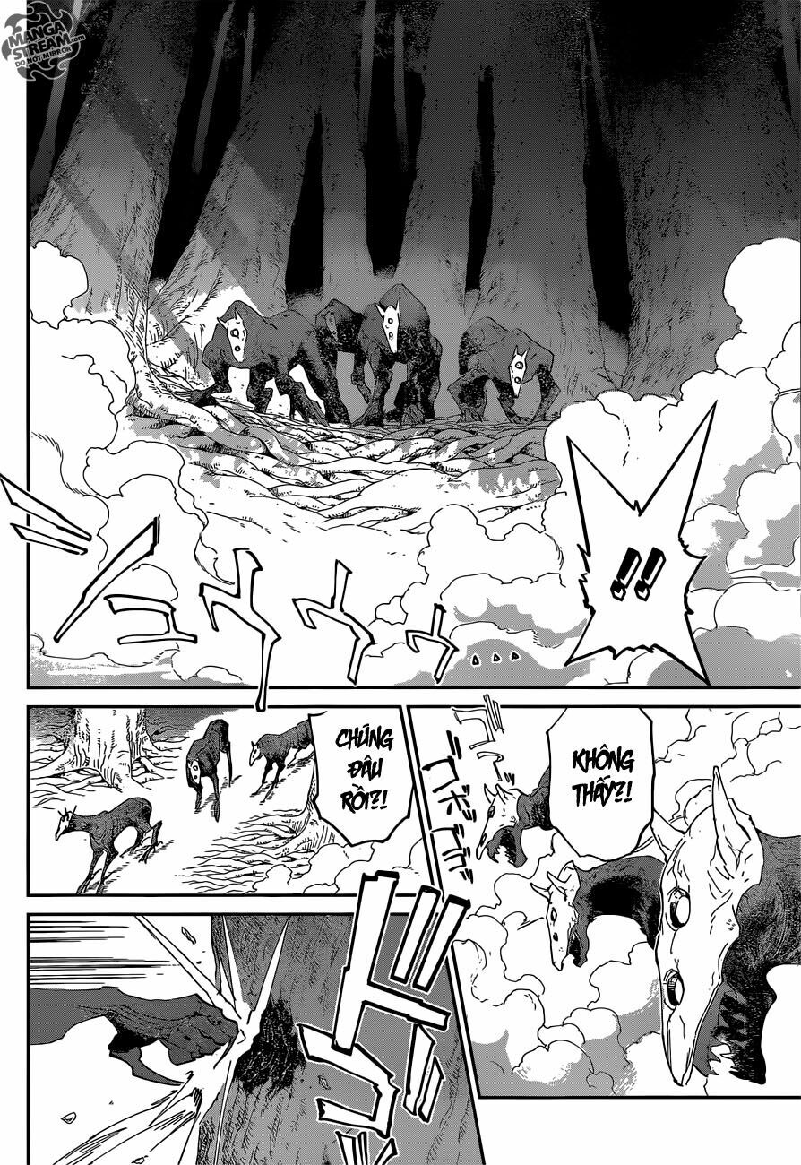 Miền Đất Hứa: Chapter 45