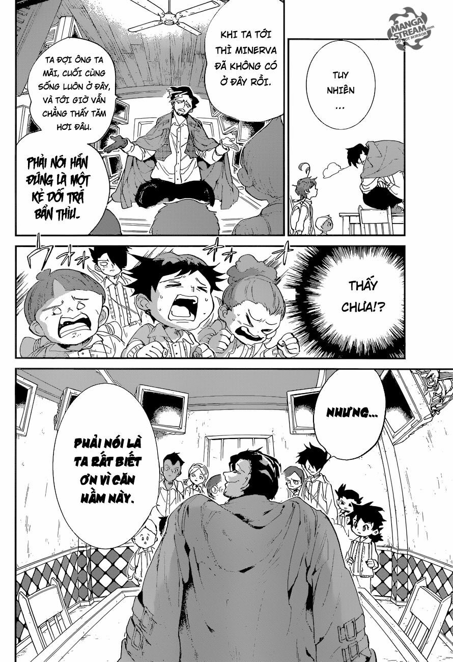 Miền Đất Hứa: Chapter 53: B06-32 – Phần 3