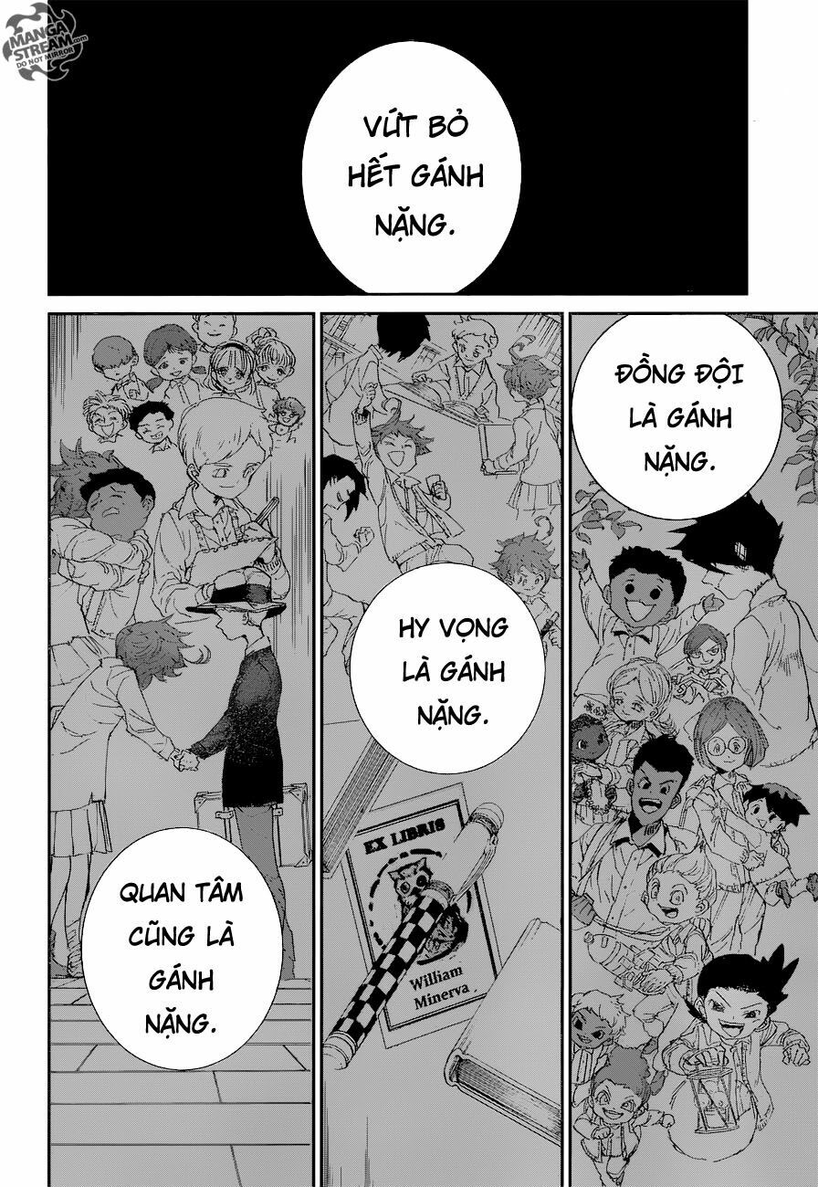 Miền Đất Hứa: Chapter 53: B06-32 – Phần 3