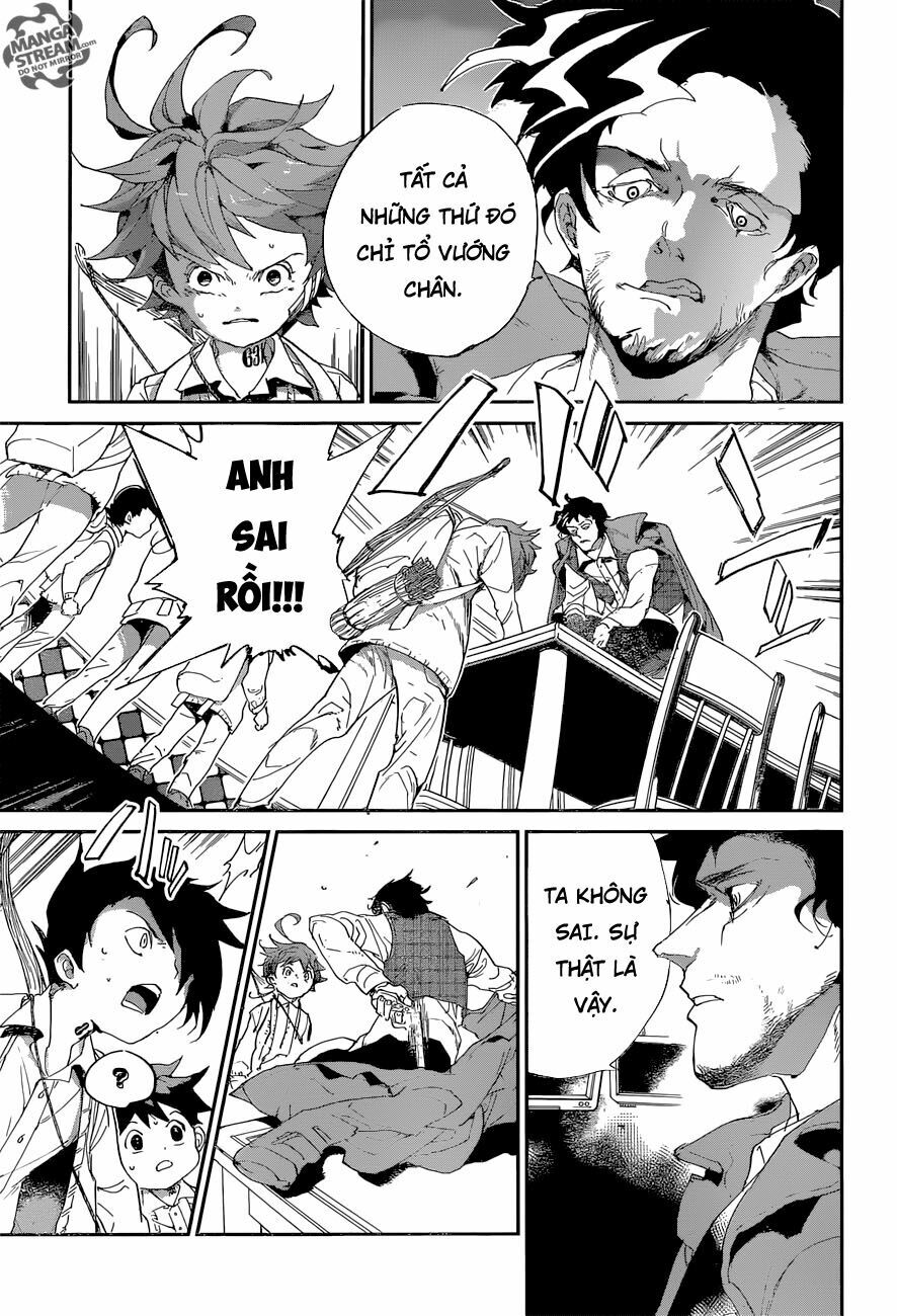 Miền Đất Hứa: Chapter 53: B06-32 – Phần 3