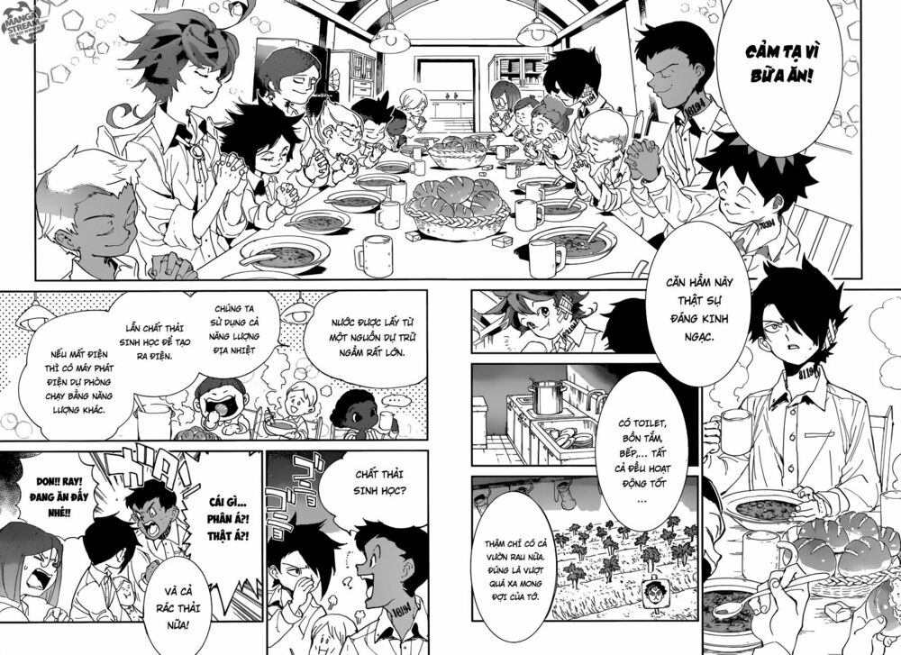 Miền Đất Hứa: Chapter 55: B06-32 – Phần 5