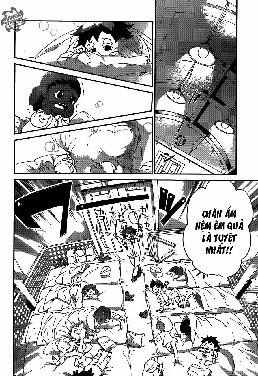 Miền Đất Hứa: Chapter 55: B06-32 – Phần 5