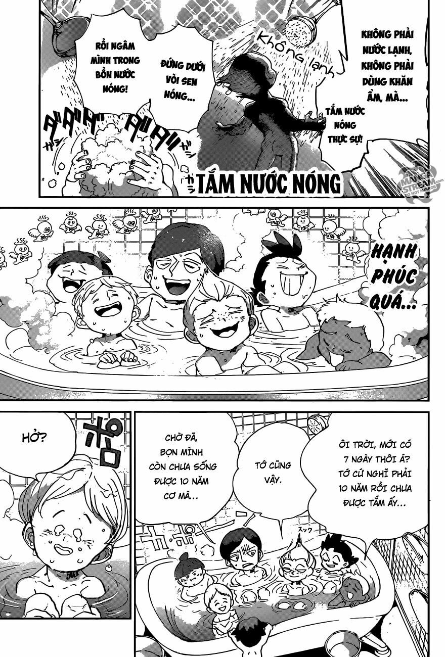 Miền Đất Hứa: Chapter 55: B06-32 – Phần 5