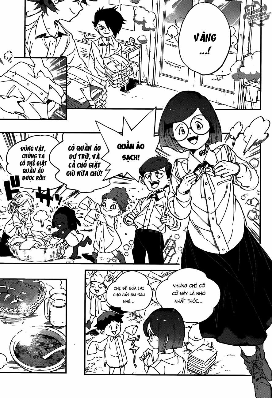 Miền Đất Hứa: Chapter 55: B06-32 – Phần 5