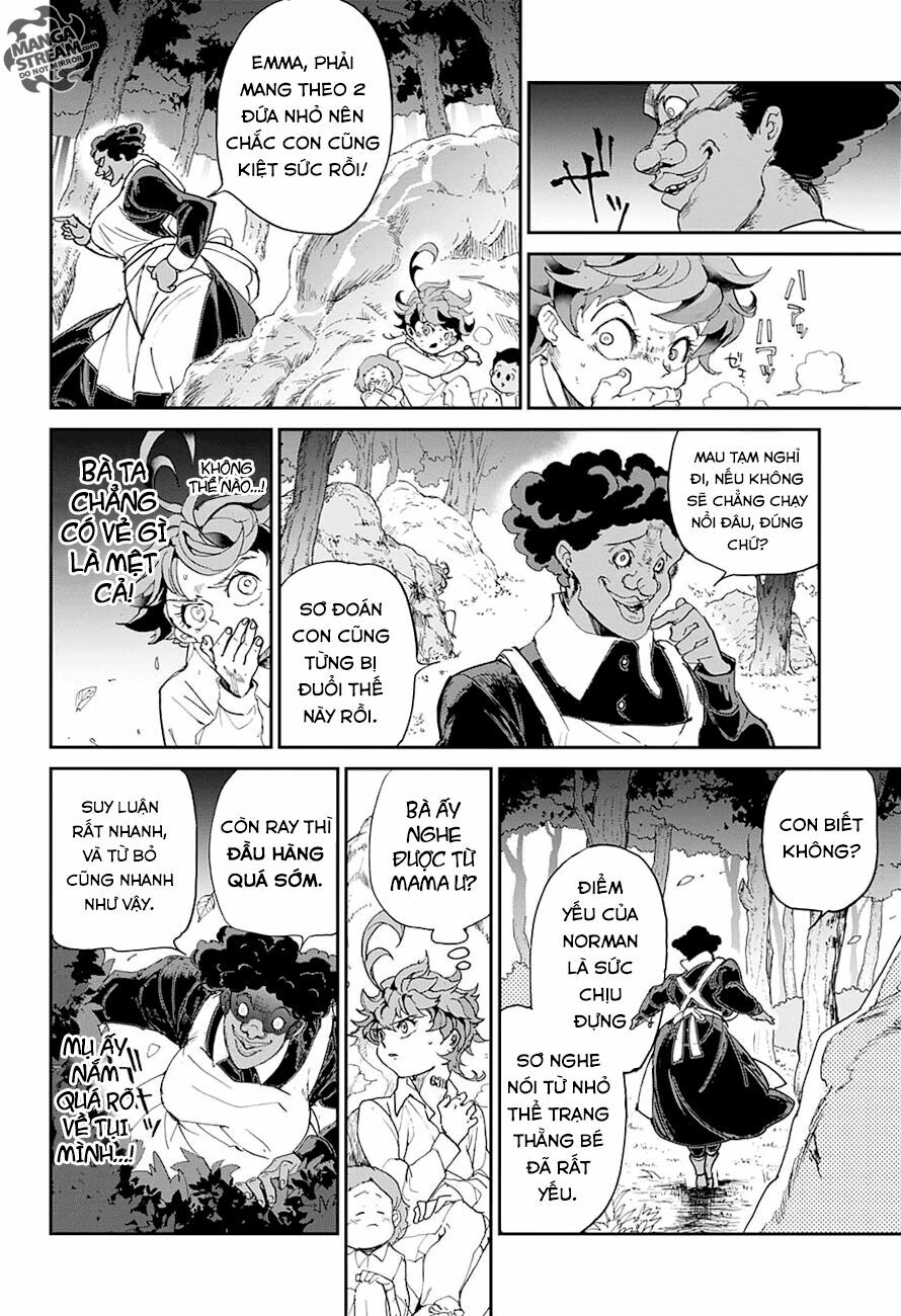 Miền Đất Hứa: Chapter 9