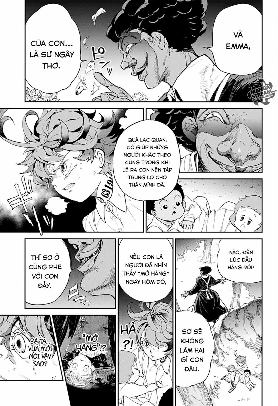 Miền Đất Hứa: Chapter 9