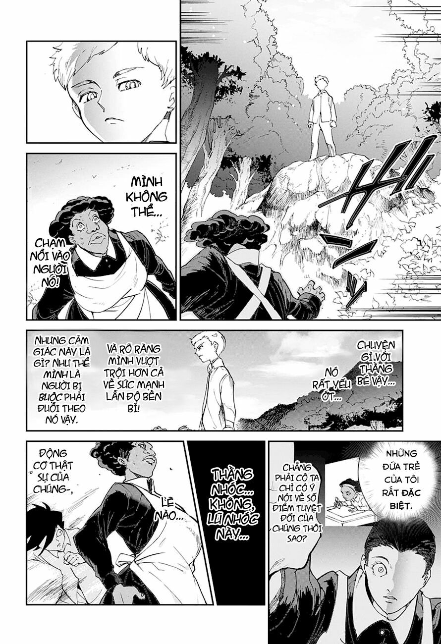 Miền Đất Hứa: Chapter 9