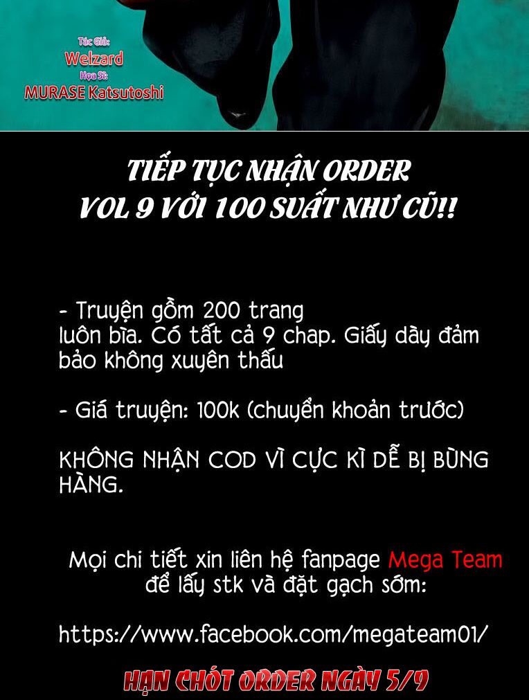 Miền Đất Hứa: Chapter 98