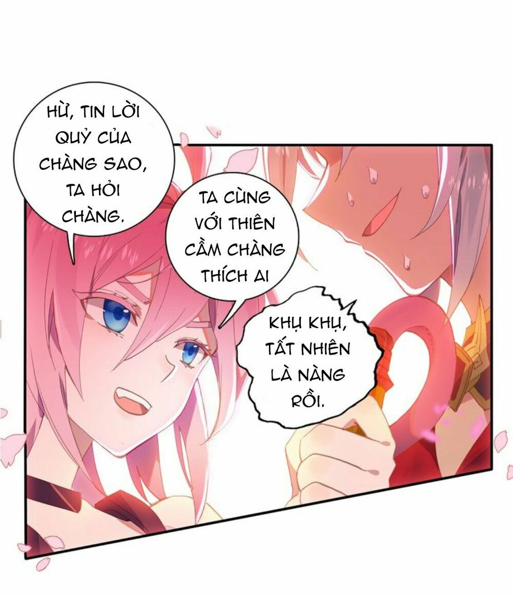 Đấu La Đại Lục Ngoại Truyện: Đường Môn Anh Hùng: Chapter 13
