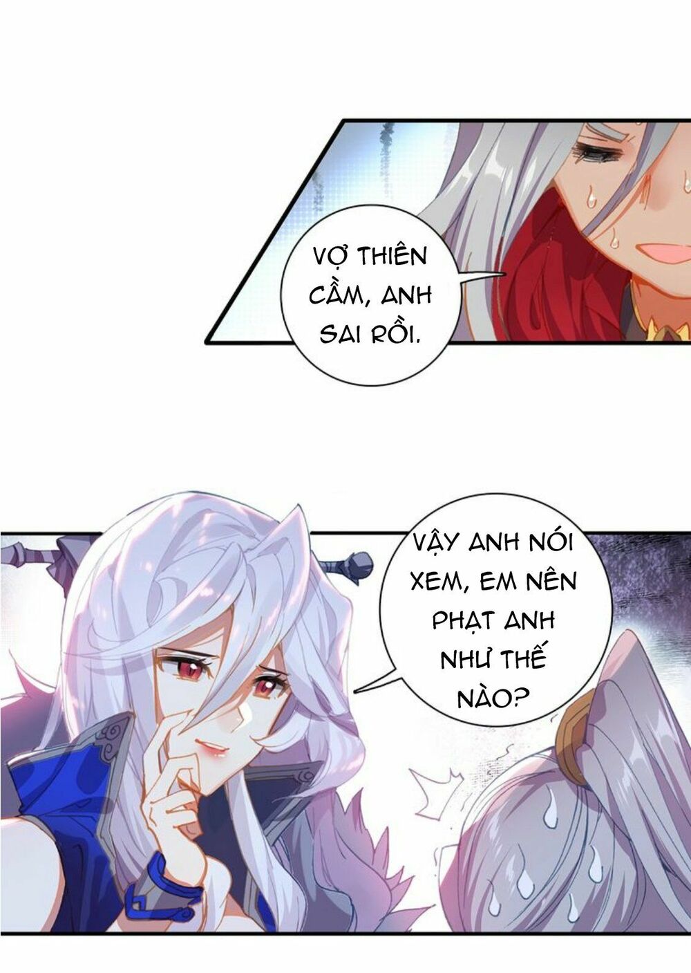 Đấu La Đại Lục Ngoại Truyện: Đường Môn Anh Hùng: Chapter 13