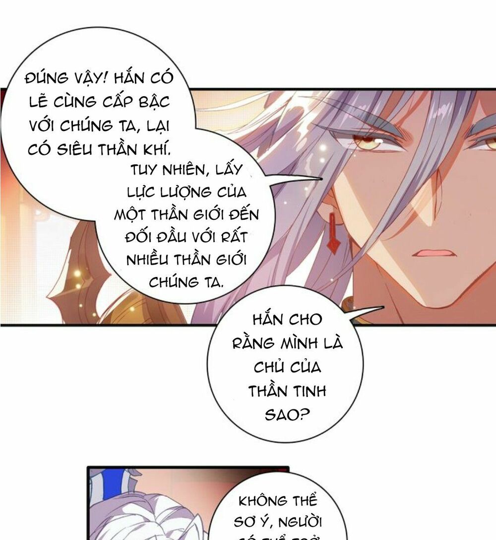 Đấu La Đại Lục Ngoại Truyện: Đường Môn Anh Hùng: Chapter 13