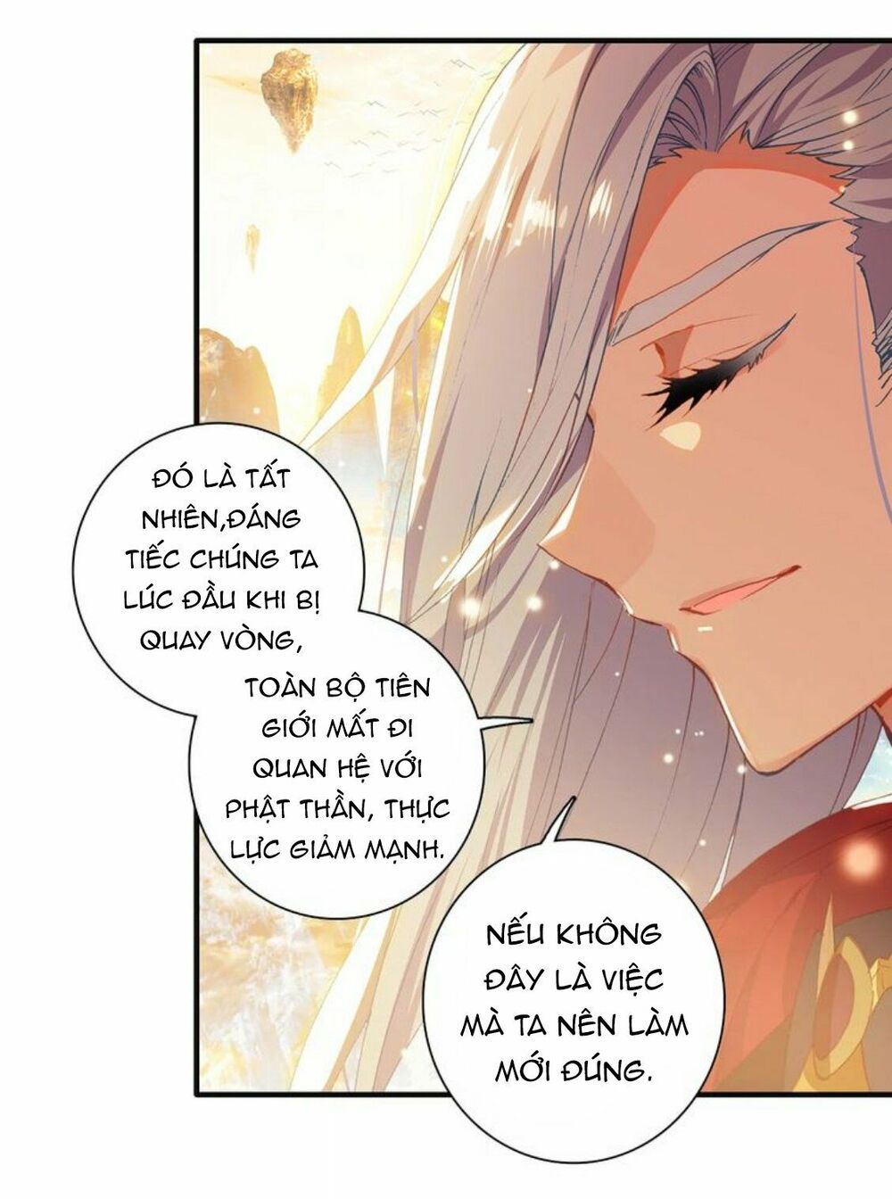 Đấu La Đại Lục Ngoại Truyện: Đường Môn Anh Hùng: Chapter 13