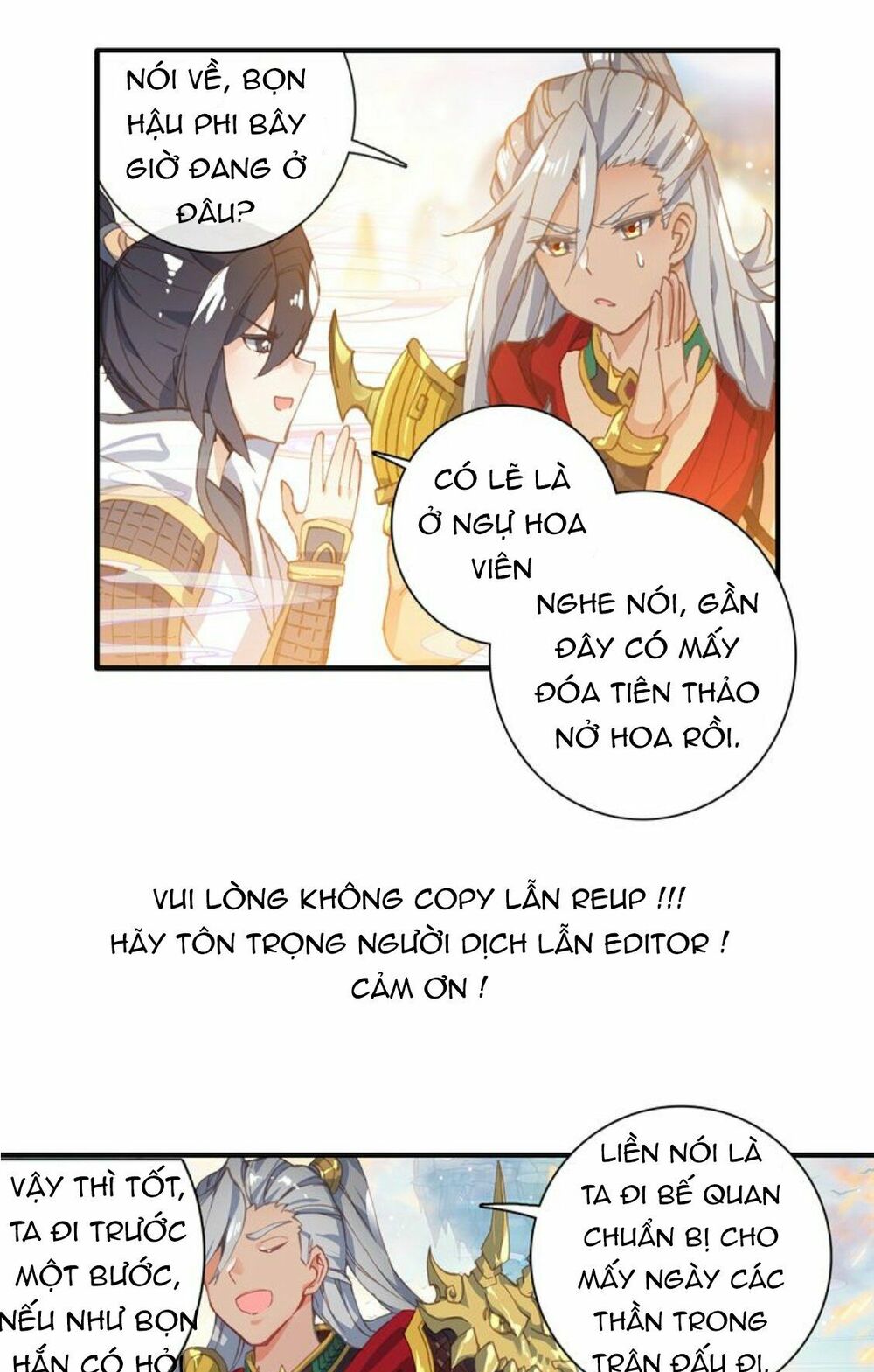 Đấu La Đại Lục Ngoại Truyện: Đường Môn Anh Hùng: Chapter 13