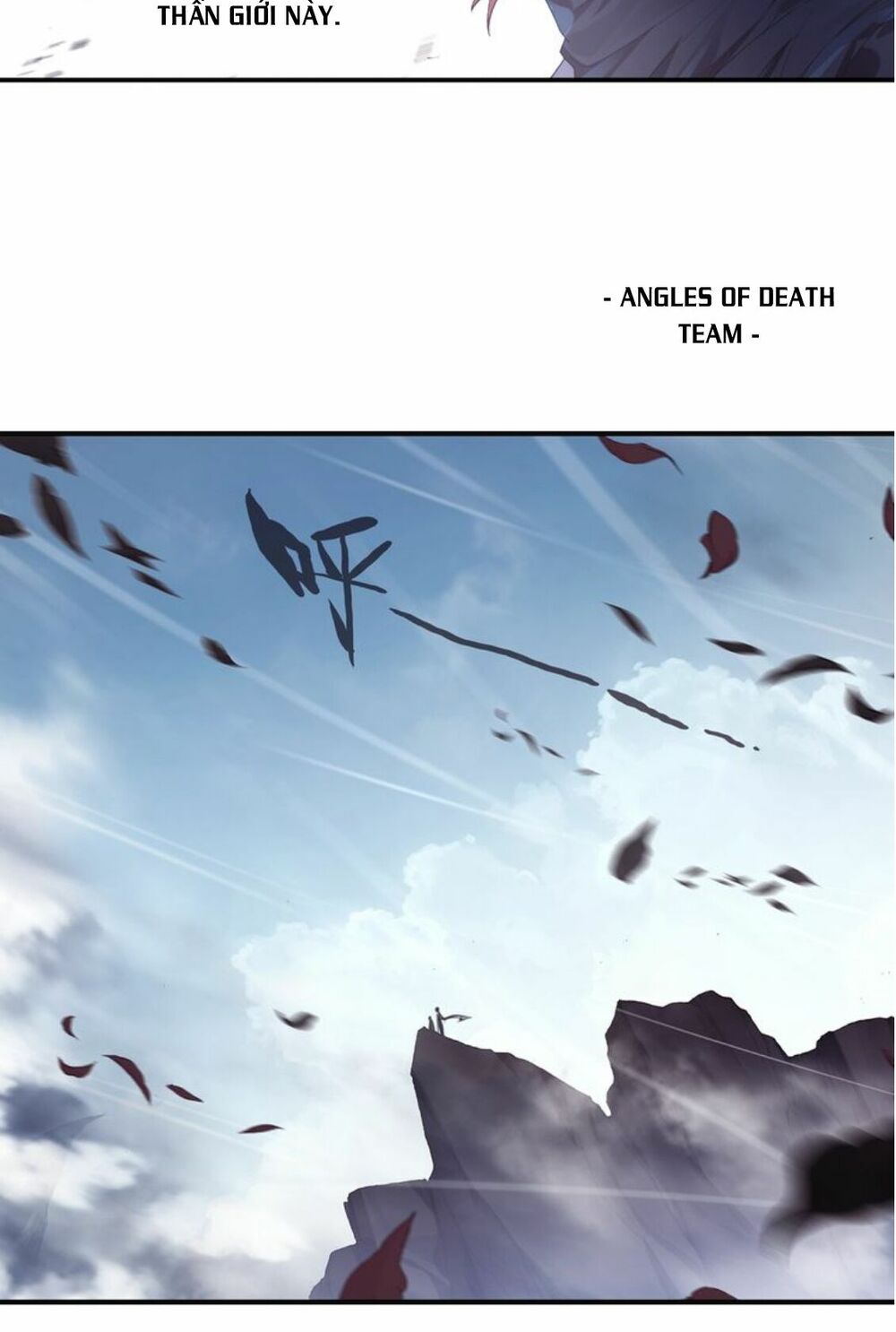 Đấu La Đại Lục Ngoại Truyện: Đường Môn Anh Hùng: Chapter 17