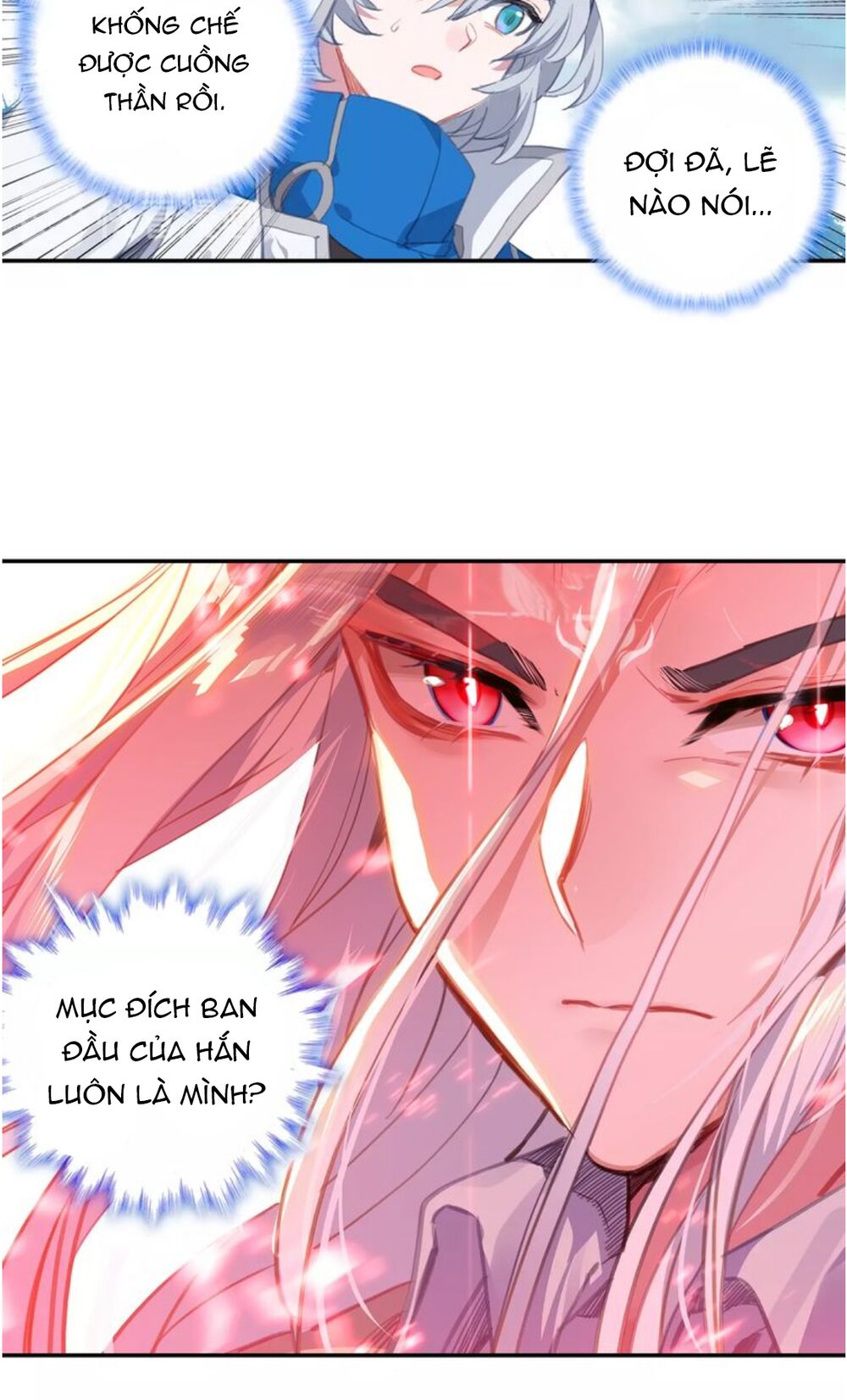 Đấu La Đại Lục Ngoại Truyện: Đường Môn Anh Hùng: Chapter 38