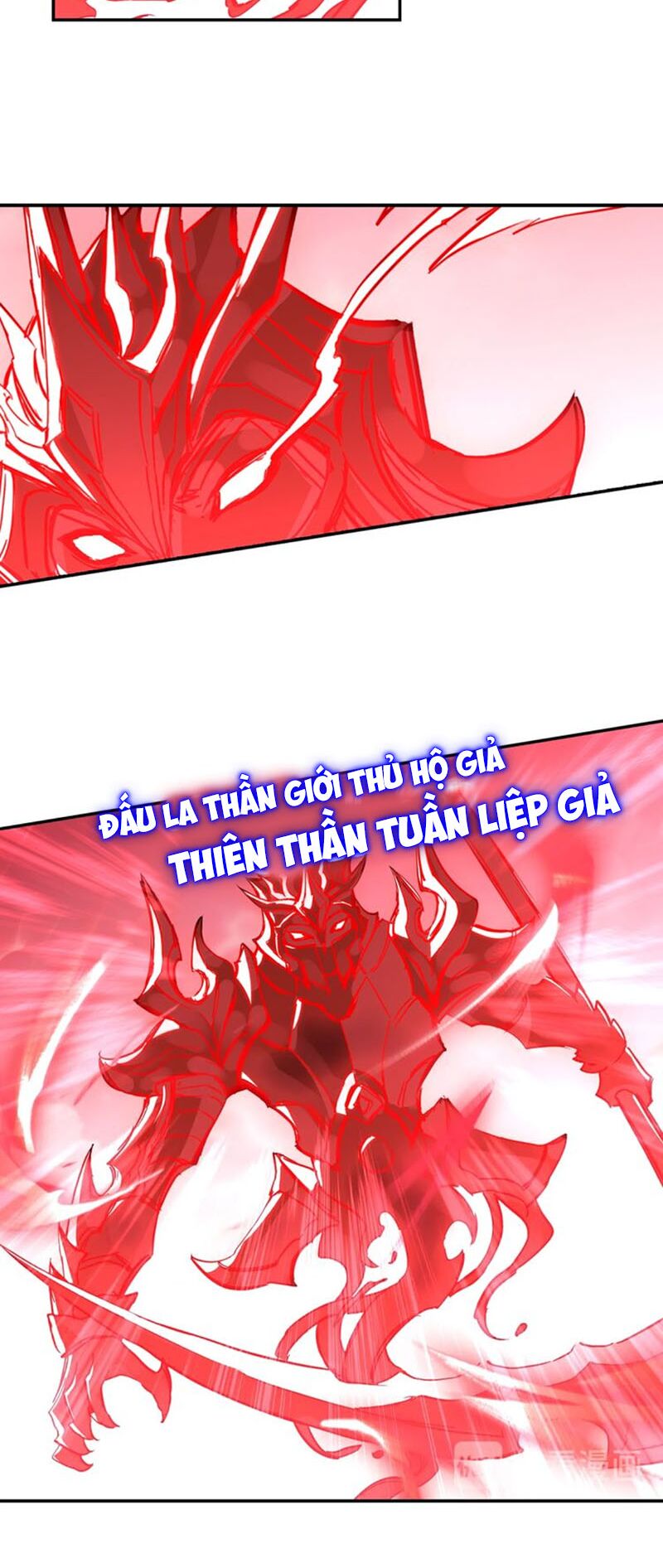 Đấu La Đại Lục Ngoại Truyện: Đường Môn Anh Hùng: Chapter 51