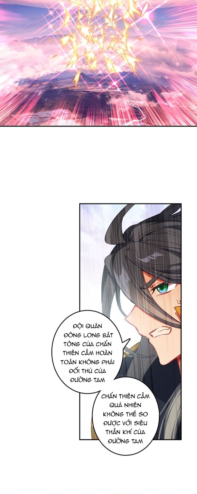 Đấu La Đại Lục Ngoại Truyện: Đường Môn Anh Hùng: Chapter 51
