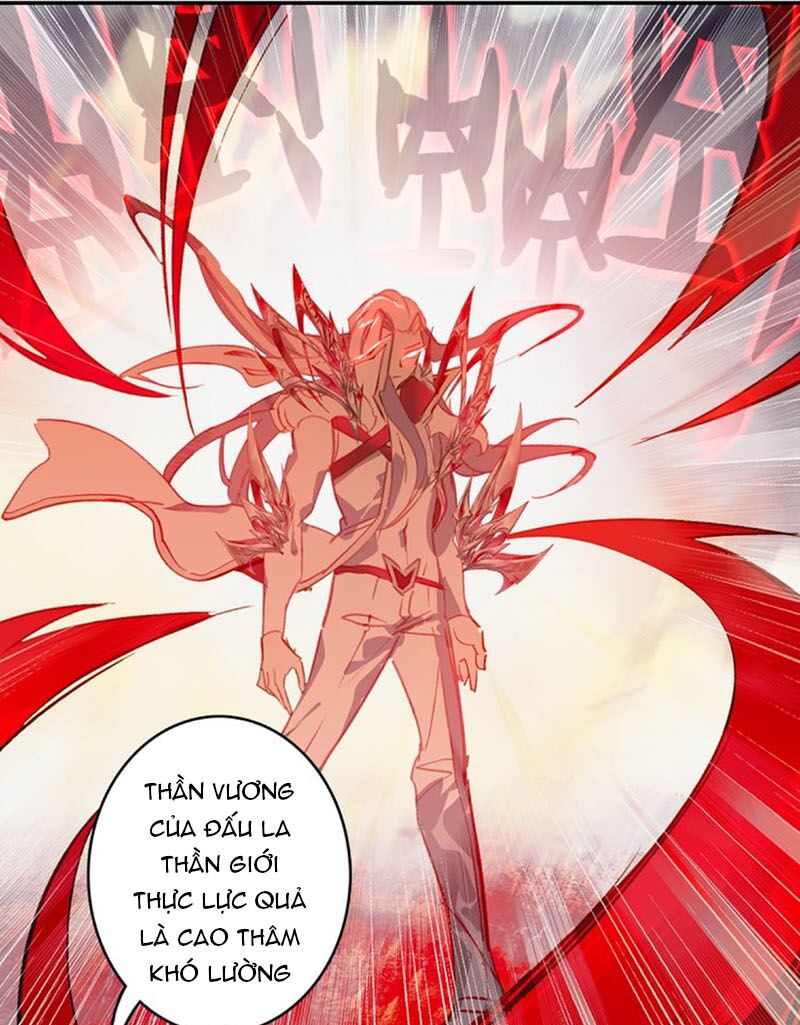 Đấu La Đại Lục Ngoại Truyện: Đường Môn Anh Hùng: Chapter 51