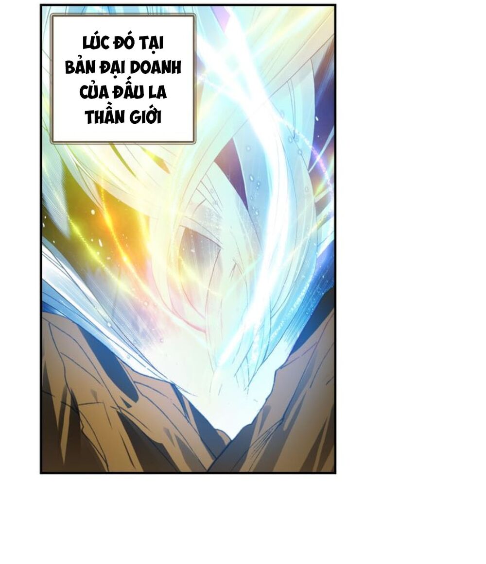Đấu La Đại Lục Ngoại Truyện: Đường Môn Anh Hùng: Chapter 60