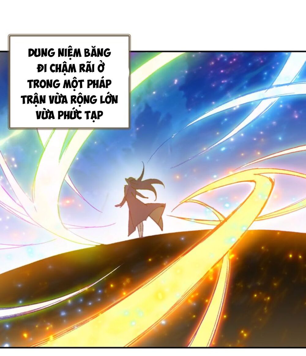 Đấu La Đại Lục Ngoại Truyện: Đường Môn Anh Hùng: Chapter 60
