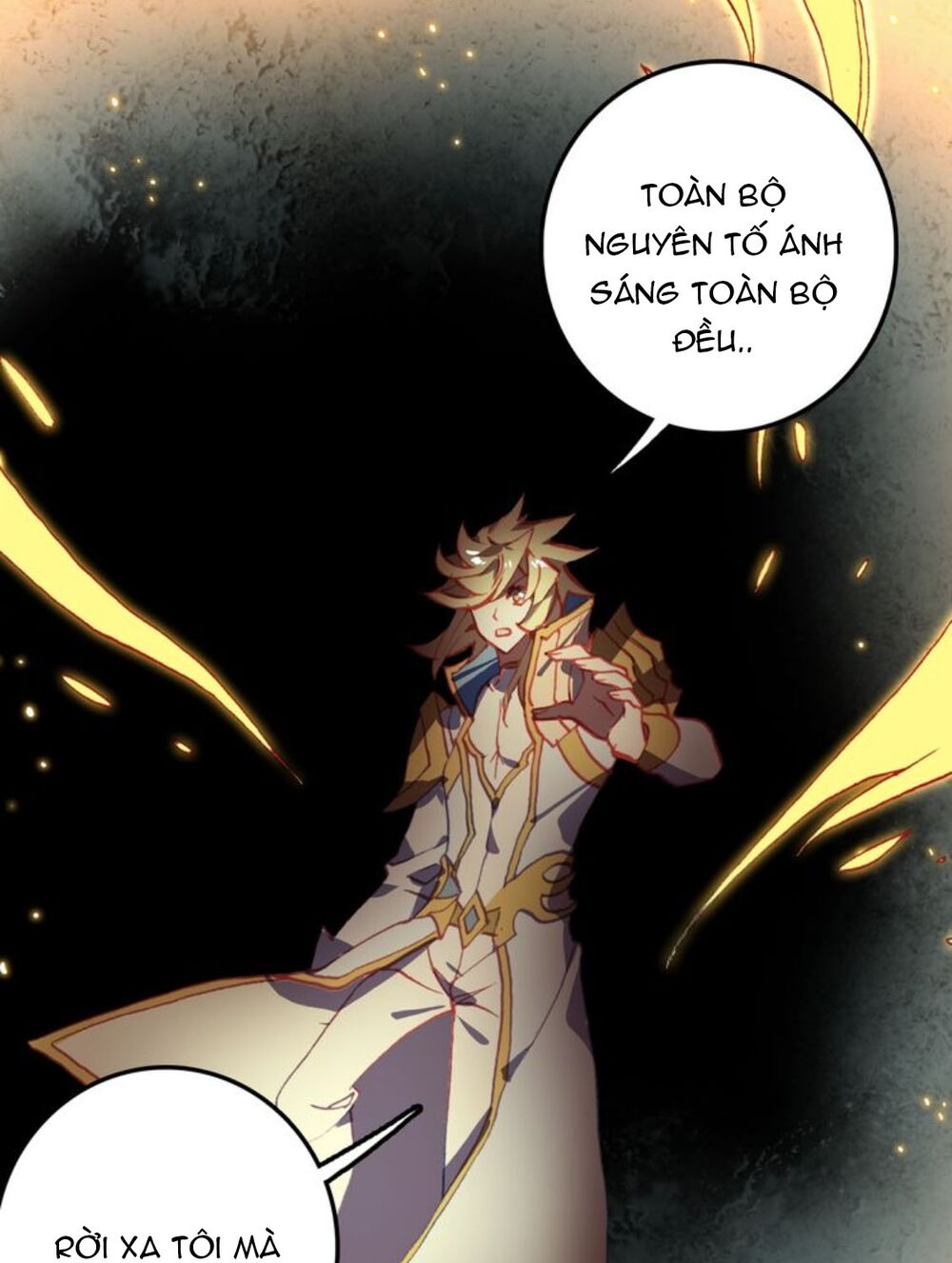 Đấu La Đại Lục Ngoại Truyện: Đường Môn Anh Hùng: Chapter 60