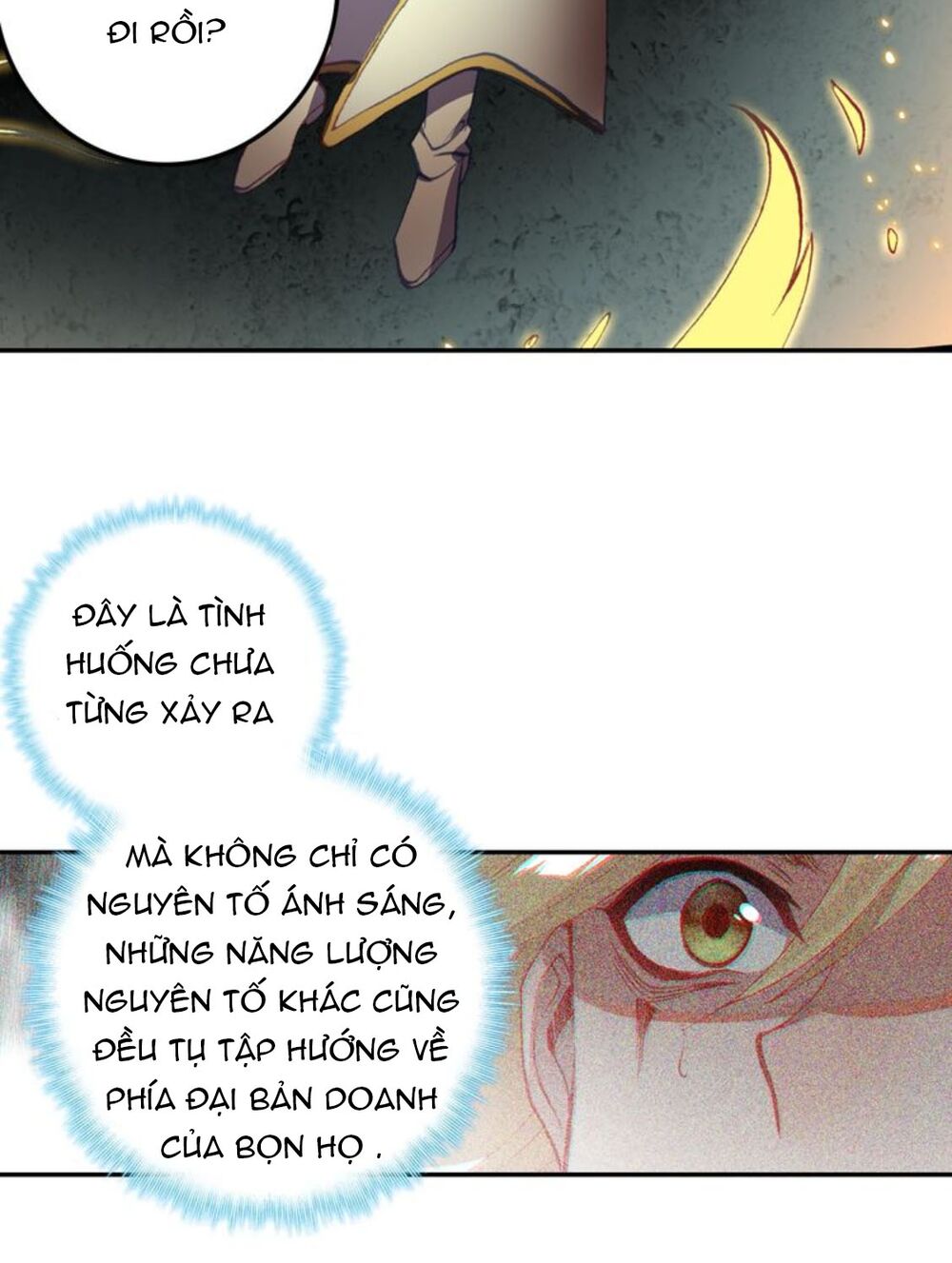 Đấu La Đại Lục Ngoại Truyện: Đường Môn Anh Hùng: Chapter 60