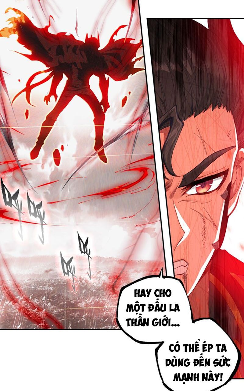 Đấu La Đại Lục Ngoại Truyện: Đường Môn Anh Hùng: Chapter 67