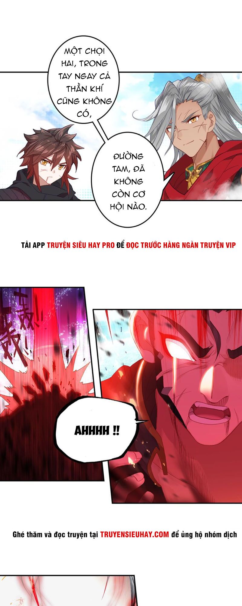 Đấu La Đại Lục Ngoại Truyện: Đường Môn Anh Hùng: Chapter 67