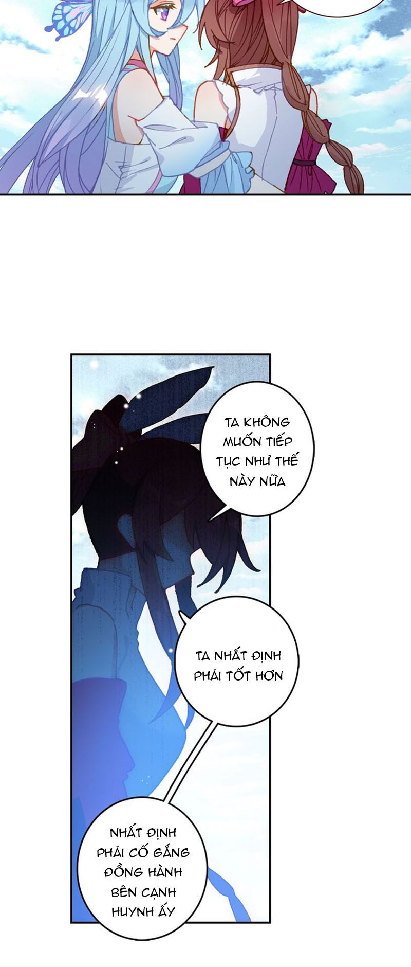 Đấu La Đại Lục Ngoại Truyện: Đường Môn Anh Hùng: Chapter 69
